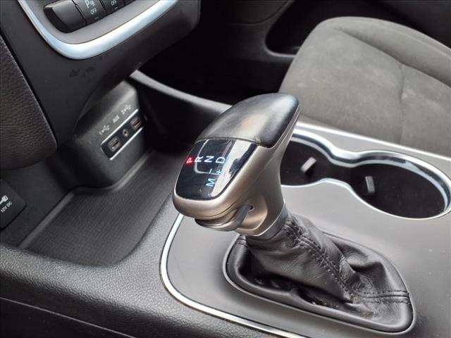 2020 Dodge Durango SXT