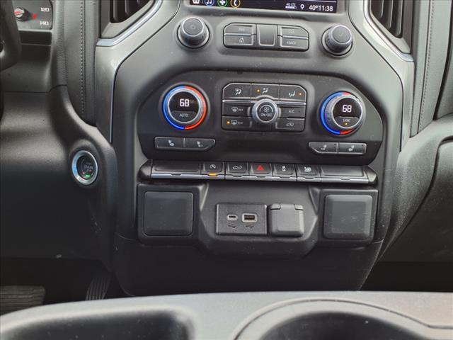2022 Chevrolet Silverado 1500 Limited LT
