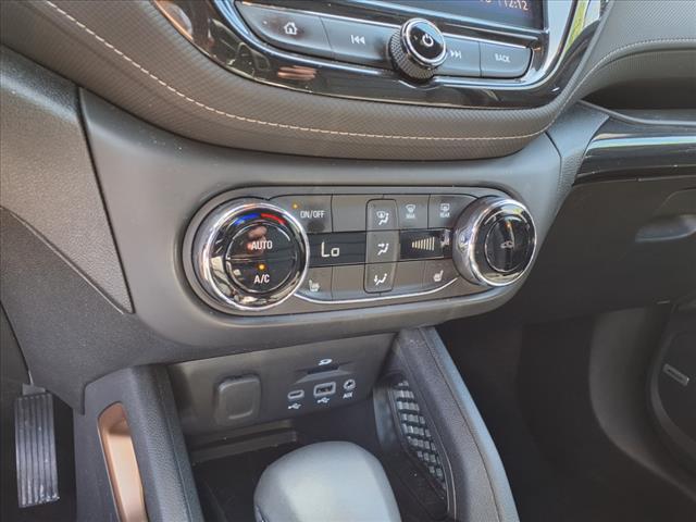 2022 Chevrolet Trailblazer ACTIV