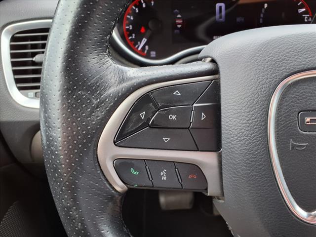2020 Dodge Durango SXT