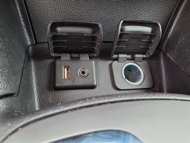 2018 Chevrolet Cruze LT Auto