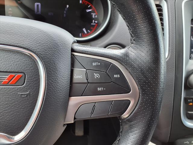2020 Dodge Durango SXT