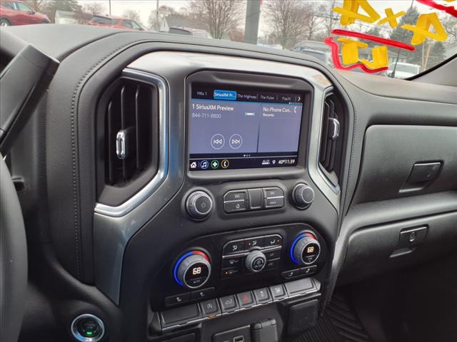 2022 Chevrolet Silverado 1500 Limited LT