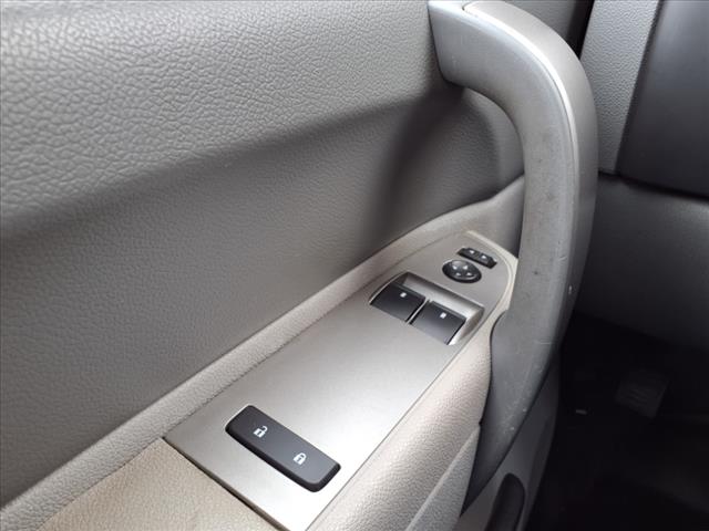 2011 Chevrolet Silverado 1500 Work Truck