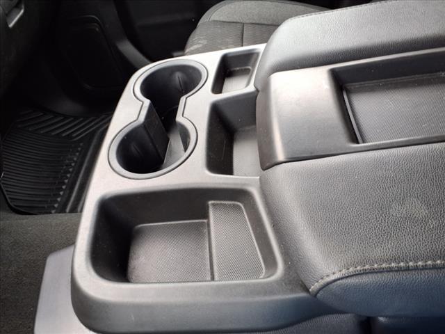 2022 Chevrolet Silverado 1500 Limited LT