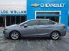 2018 Chevrolet Cruze LT Auto