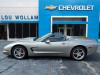 2001 Chevrolet Corvette Base