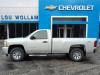 2011 Chevrolet Silverado 1500 Work Truck