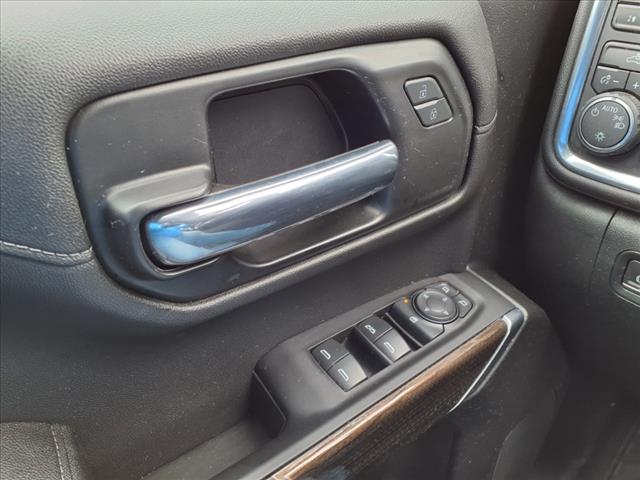 2022 Chevrolet Silverado 1500 Limited LT
