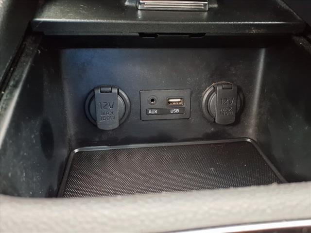 2017 Kia Forte S