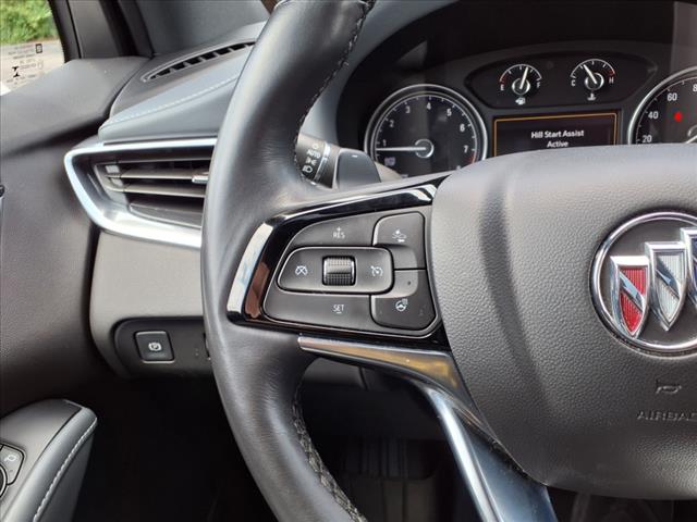 2022 Buick Enclave Essence