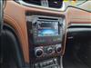 2016 Chevrolet Traverse LTZ