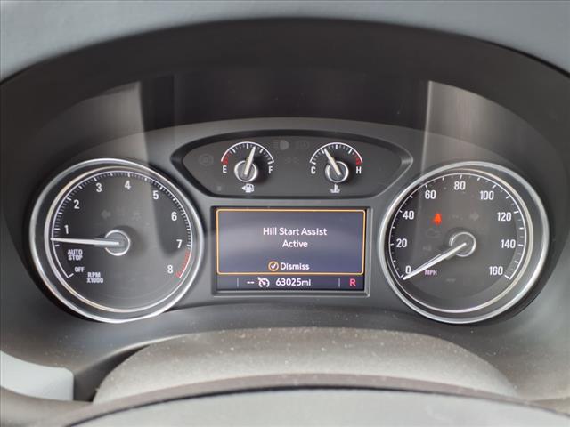 2022 Buick Enclave Essence