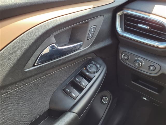 2022 Chevrolet Trailblazer ACTIV