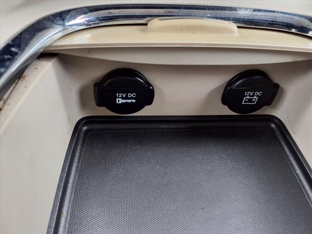 2014 Chrysler Town and Country Touring-L