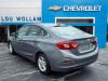 2018 Chevrolet Cruze LT Auto