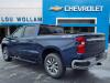 2022 Chevrolet Silverado 1500 Limited LT