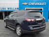 2016 Chevrolet Traverse LTZ