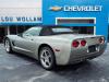 2001 Chevrolet Corvette Base