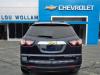 2016 Chevrolet Traverse LTZ