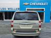2014 Chrysler Town and Country Touring-L