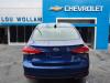 2017 Kia Forte S
