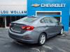 2018 Chevrolet Cruze LT Auto