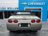 2001 Chevrolet Corvette Base