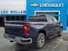 2022 Chevrolet Silverado 1500 Limited LT