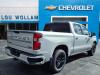 2022 Chevrolet Silverado 1500 Limited RST