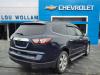 2016 Chevrolet Traverse LTZ