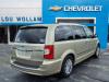 2014 Chrysler Town and Country Touring-L