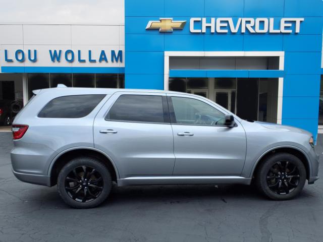 2020 Dodge Durango SXT