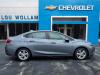2018 Chevrolet Cruze LT Auto