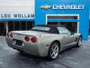 2001 Chevrolet Corvette Base