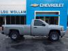 2011 Chevrolet Silverado 1500 Work Truck