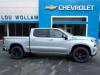 2022 Chevrolet Silverado 1500 Limited RST