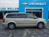 2014 Chrysler Town and Country Touring-L
