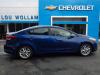 2017 Kia Forte S