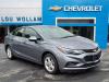 2018 Chevrolet Cruze LT Auto