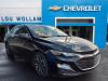 2022 Chevrolet Malibu RS