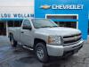 2011 Chevrolet Silverado 1500 Work Truck