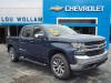2022 Chevrolet Silverado 1500 Limited LT