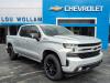 2022 Chevrolet Silverado 1500 Limited RST