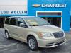2014 Chrysler Town and Country Touring-L