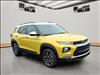2023 Chevrolet Trailblazer ACTIV - thumbnail 7