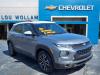 2022 Chevrolet Trailblazer ACTIV