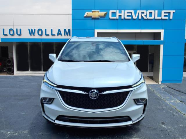 2022 Buick Enclave Essence