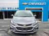 2018 Chevrolet Cruze LT Auto