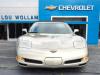 2001 Chevrolet Corvette Base